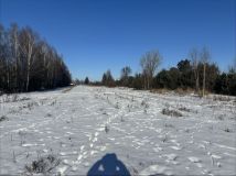 Działka budowlana Grabanów-Kolonia. Zdjęcie 2