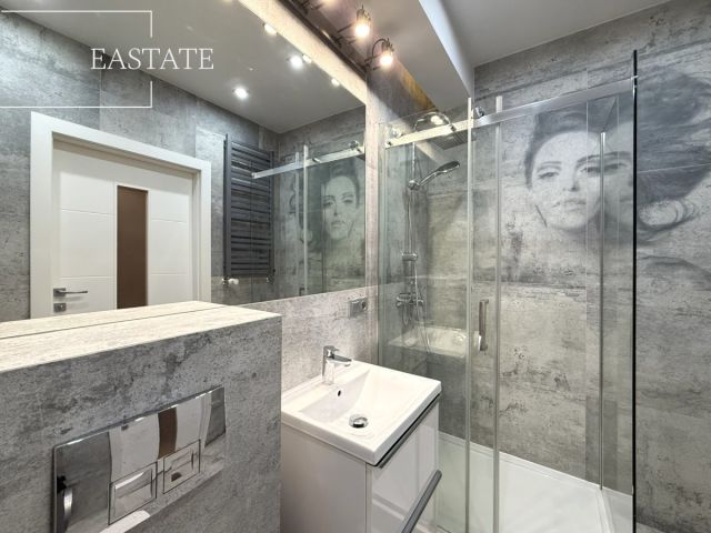 Mieszkanie 3-pokojowe Warszawa Mokotów, ul. Konstruktorska. Zdjęcie 14