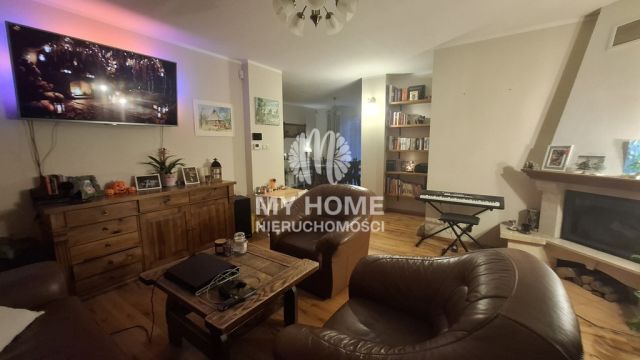 bliźniak, 4 pokoje Żyrardów. Zdjęcie 4