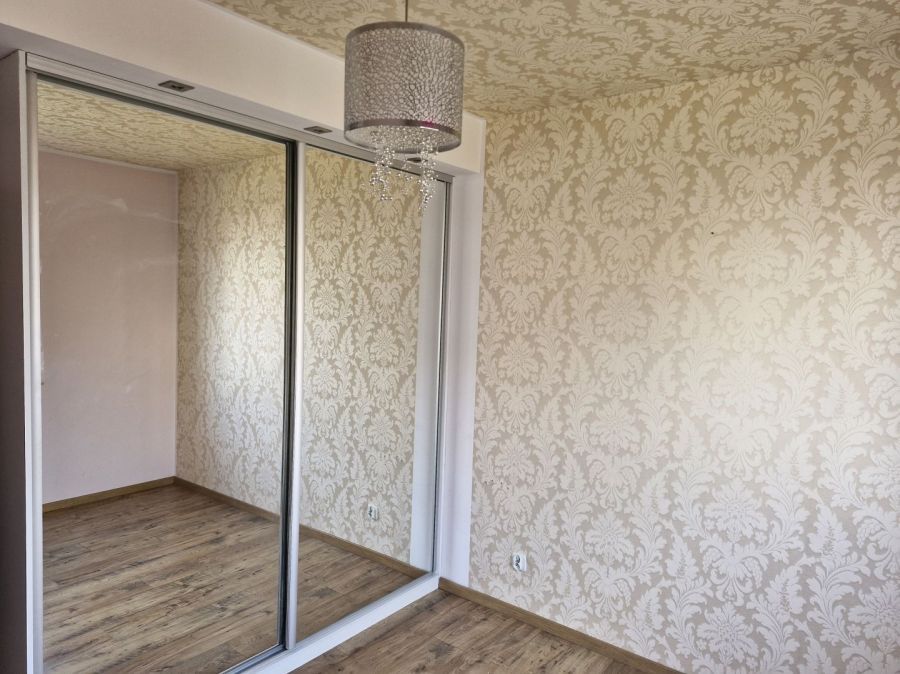 Mieszkanie 3-pokojowe Gdańsk Orunia Górna, ul. Kazimierza Wielkiego. Zdjęcie 9