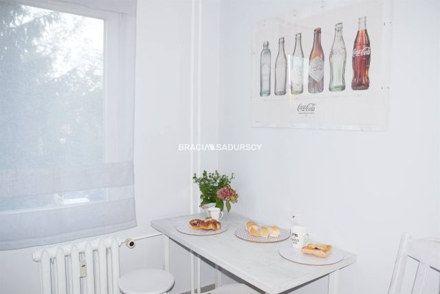 Mieszkanie 3-pokojowe Kraków Prądnik Czerwony, ul. Jakuba Majora. Zdjęcie 36