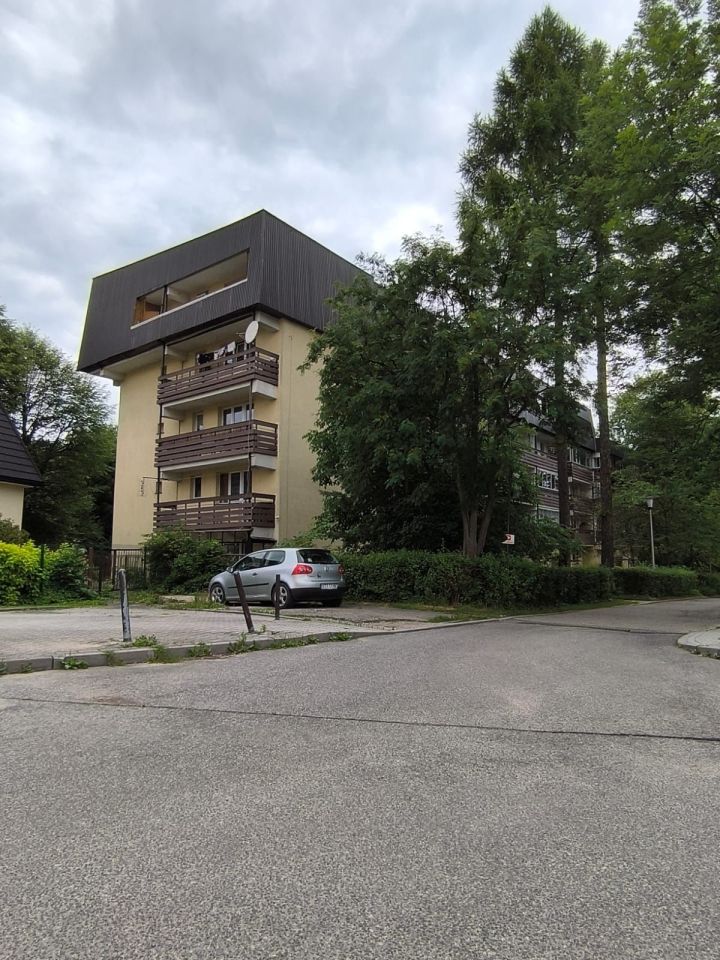 Mieszkanie 4-pokojowe Zakopane. Zdjęcie 3