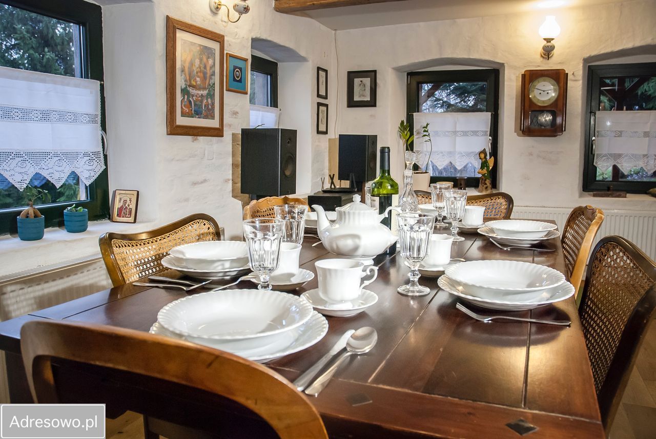 dom wolnostojący, 5 pokoi Giebułtów. Zdjęcie 8