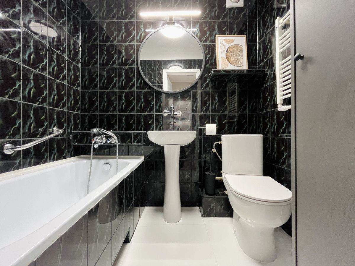 Mieszkanie 2-pokojowe Warszawa Wola, ul. Cypriana Kamila Norwida. Zdjęcie 9