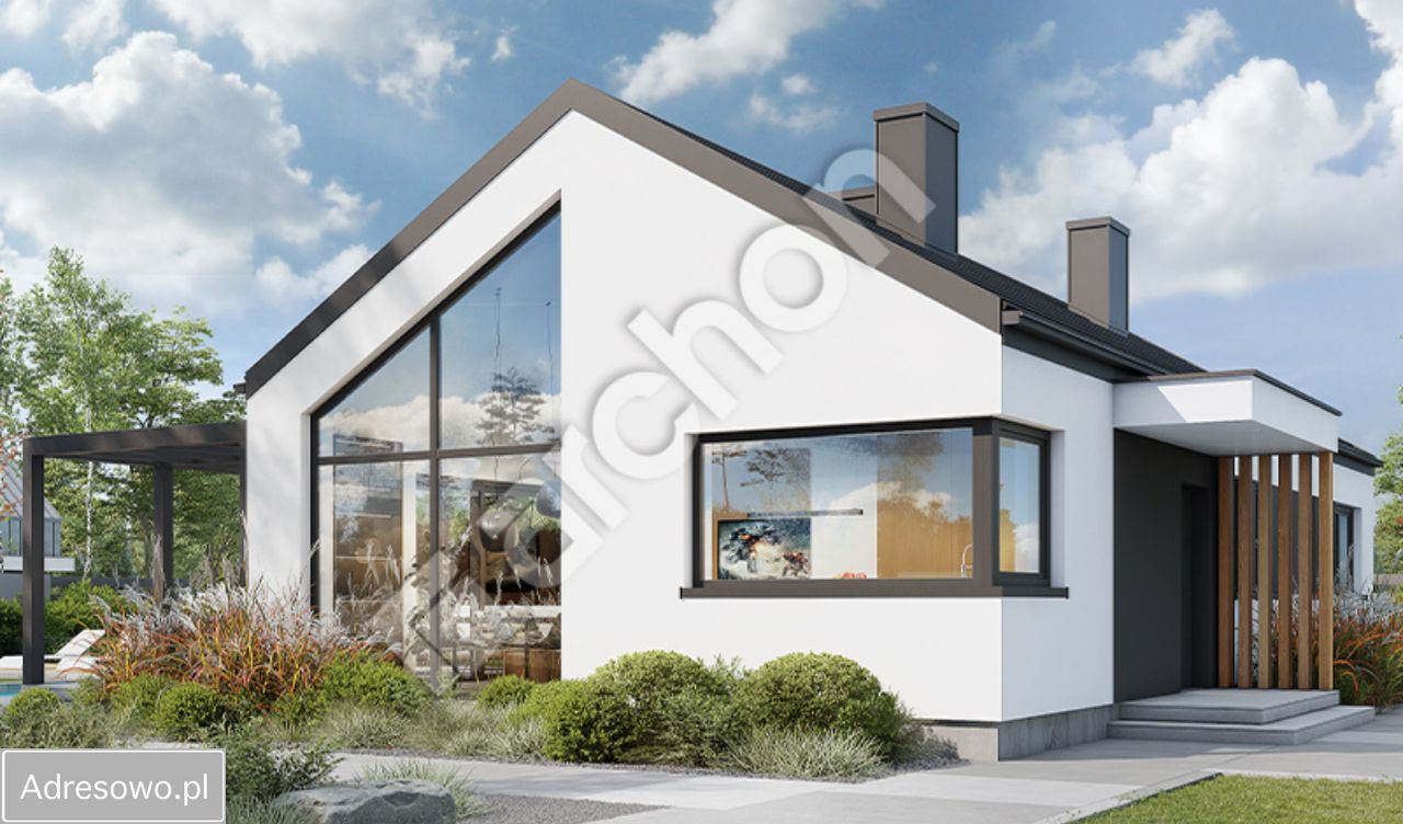 dom wolnostojący, 3 pokoje Ciele, ul. Ogrody. Zdjęcie 6