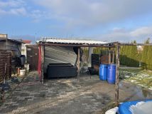 Działka rod Jarocin, ul. św. Ducha. Zdjęcie 3