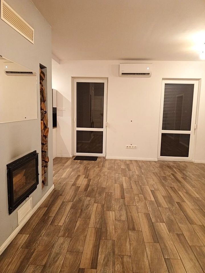 dom wolnostojący, 3 pokoje Siercz. Zdjęcie 9