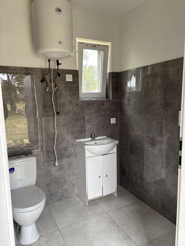 dom wolnostojący, 3 pokoje Dzisna. Zdjęcie 4