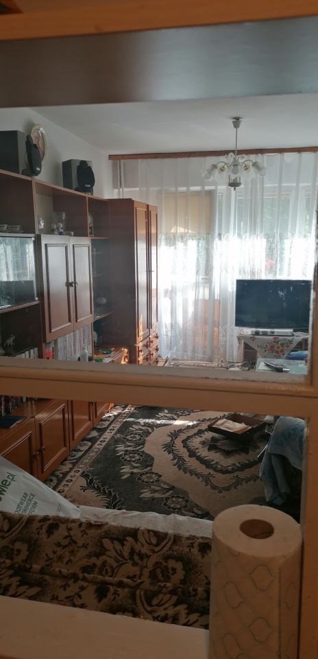 Mieszkanie 3-pokojowe Warszawa Bielany, ul. Jana Kasprowicza. Zdjęcie 2