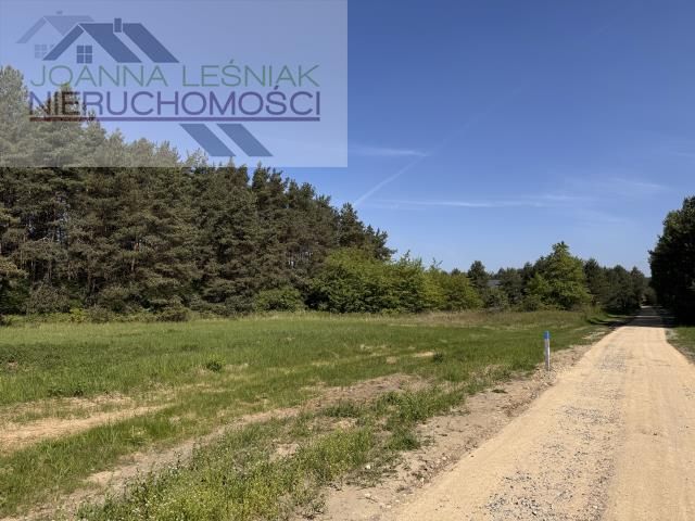 Działka budowlana Chechło, ul. Świerkowa. Zdjęcie 9