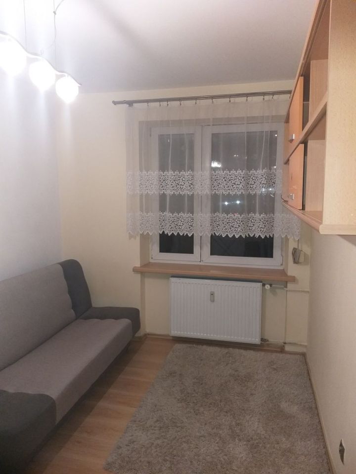Mieszkanie 4-pokojowe Wrocław Psie Pole, ul. Zawalna. Zdjęcie 6