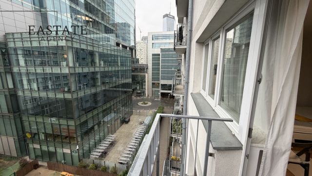 Mieszkanie 1-pokojowe Warszawa Śródmieście, ul. Pańska. Zdjęcie 7