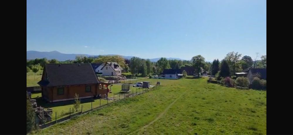 Działka budowlana Karpniki. Zdjęcie 2