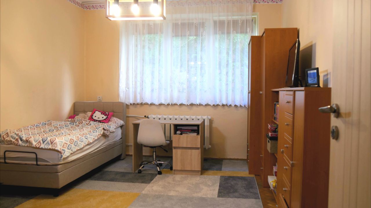 Mieszkanie 3-pokojowe Ruda Śląska Bielszowice, ul. Edmunda Kokota. Zdjęcie 4