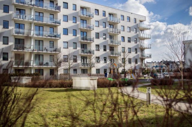 Mieszkanie 2-pokojowe Gdańsk Morena, ul. Czesława Miłosza. Zdjęcie 22