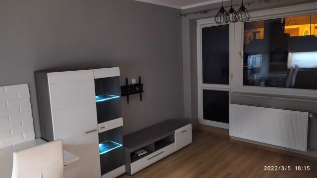 Mieszkanie 2-pokojowe Lubawa, ul. Bankowa. Zdjęcie 1