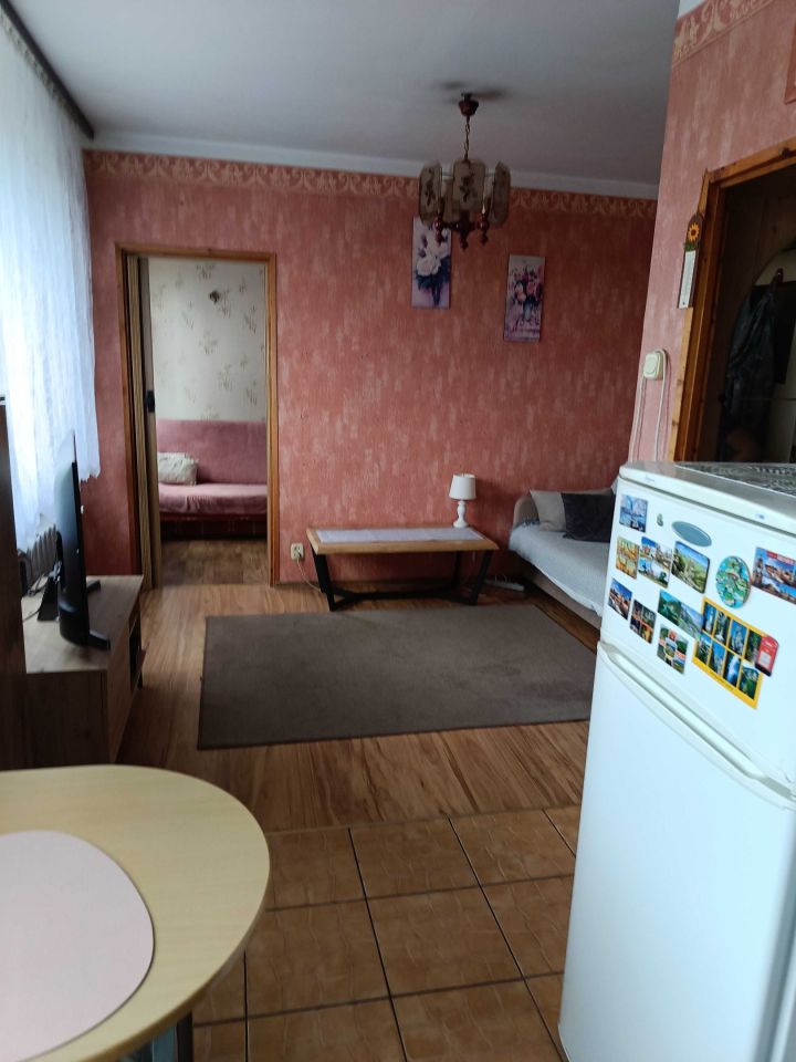 Mieszkanie 2-pokojowe Katowice os. Witosa, ul. Wincentego Witosa. Zdjęcie 3