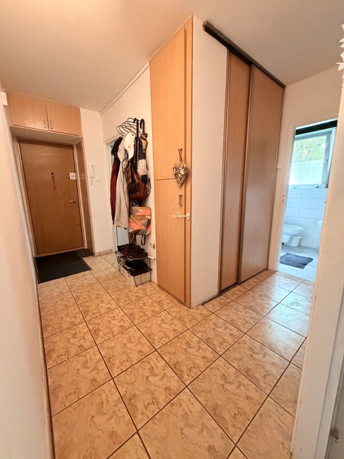 Mieszkanie 2-pokojowe Łódź Chojny, ul. Poli Gojawiczyńskiej. Zdjęcie 5
