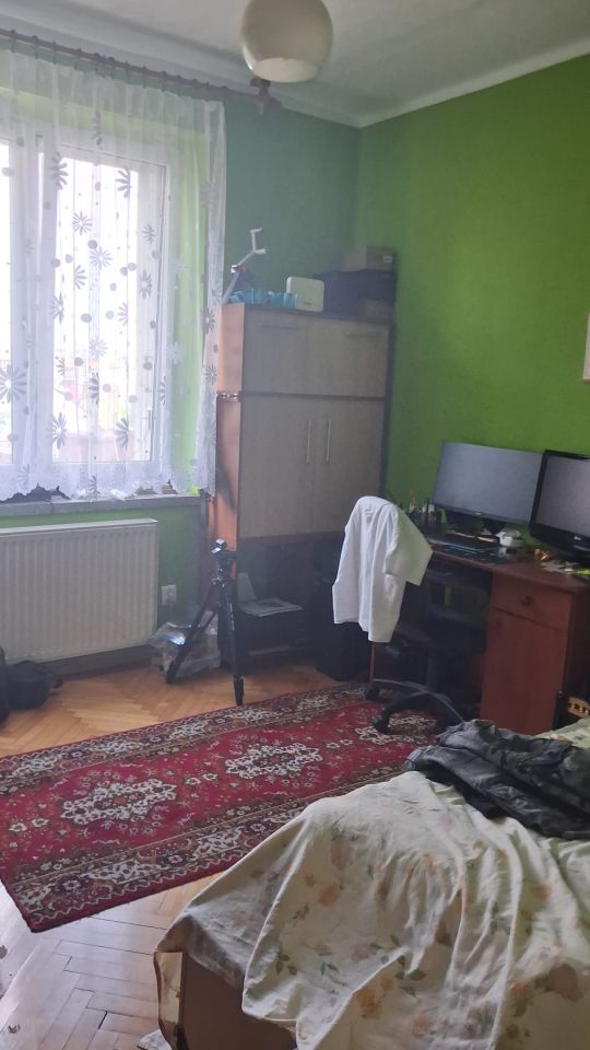 Mieszkanie 2-pokojowe Chrzanów Centrum, ul. Wojska Polskiego. Zdjęcie 8