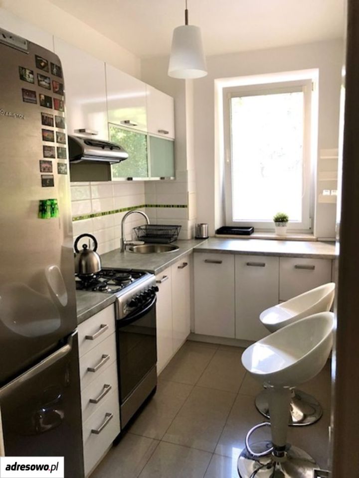 Mieszkanie 3-pokojowe Warszawa Mokotów, ul. Etiudy Rewolucyjnej. Zdjęcie 11