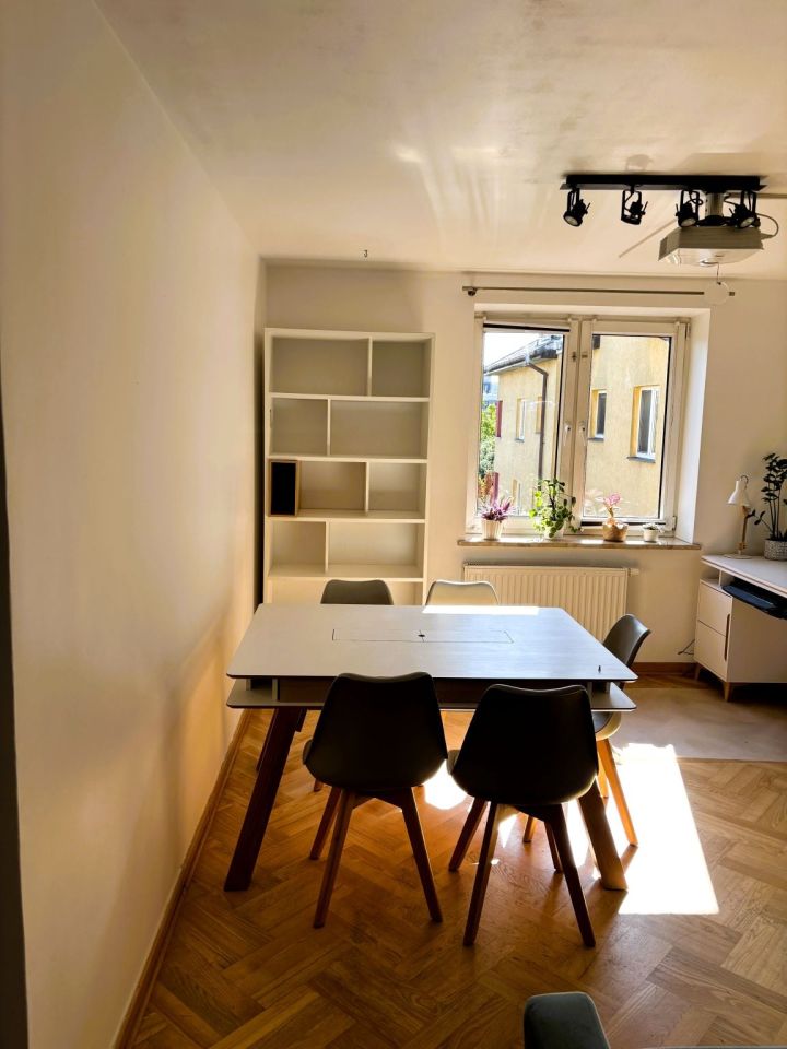 Mieszkanie 3-pokojowe Warszawa Włochy, ul. Naukowa. Zdjęcie 3