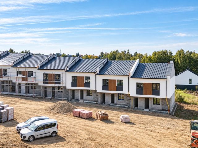 Mieszkanie 3-pokojowe Rzeszów. Zdjęcie 4