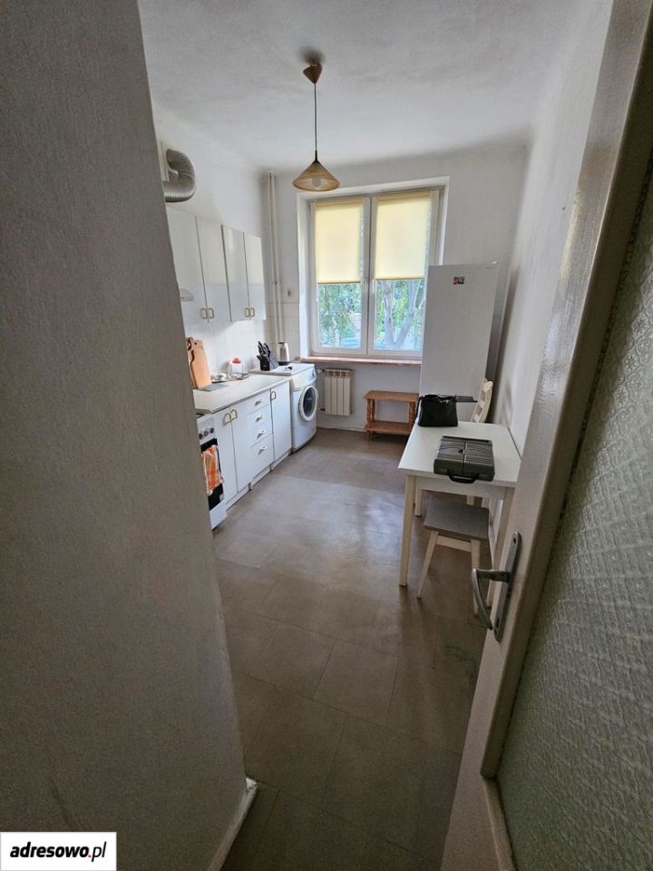 Mieszkanie 1-pokojowe Warszawa Bielany, ul. Efraima Schroegera. Zdjęcie 13