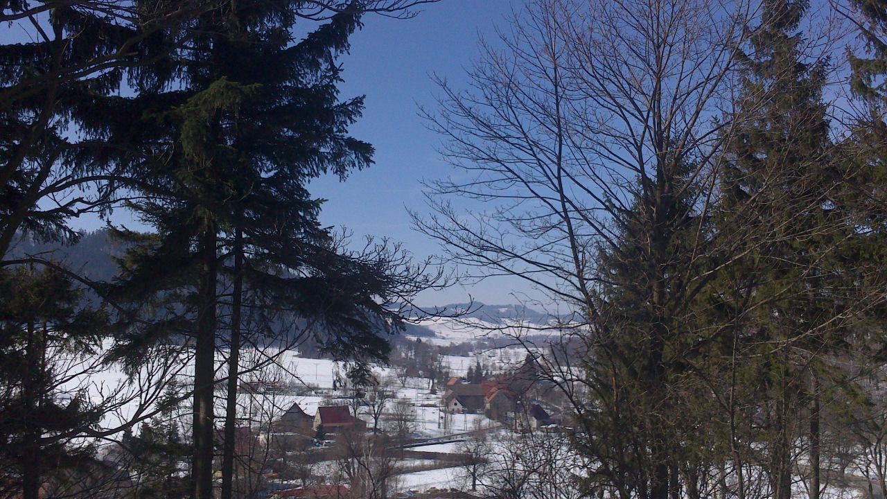 Działka rolno-budowlana Boguszów-Gorce. Zdjęcie 10