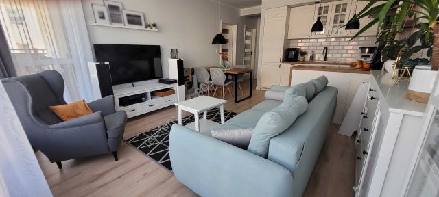 Mieszkanie 3-pokojowe Oława, ul. Miła. Zdjęcie 1