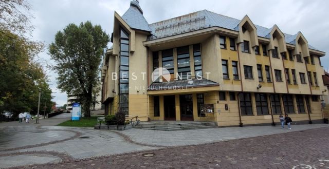 Lokal Bielsko-Biała Śródmieście, ul. 11 Listopada. Zdjęcie 1