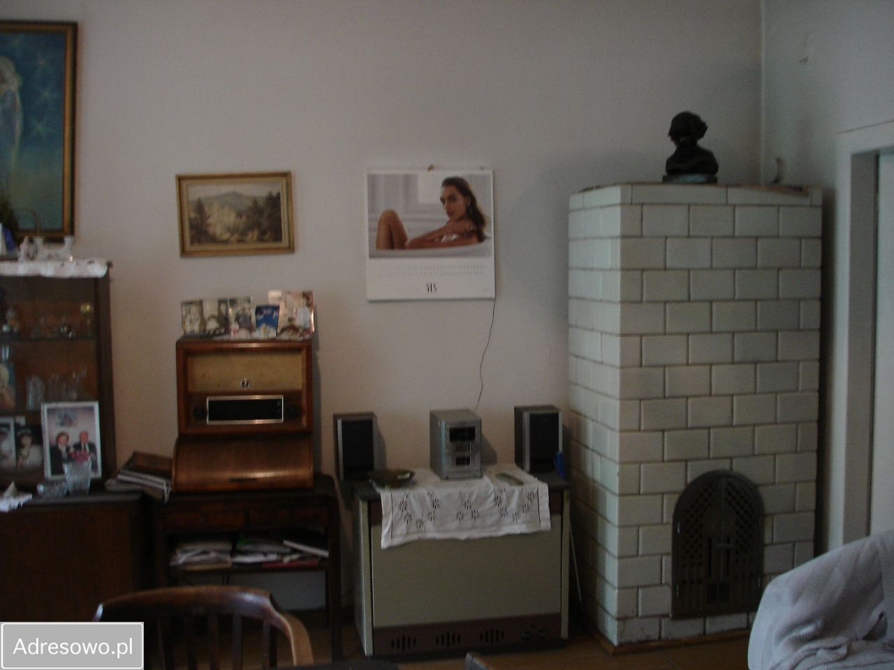 dom wolnostojący, 4 pokoje Żyrardów, ul. Emilii Plater. Zdjęcie 7