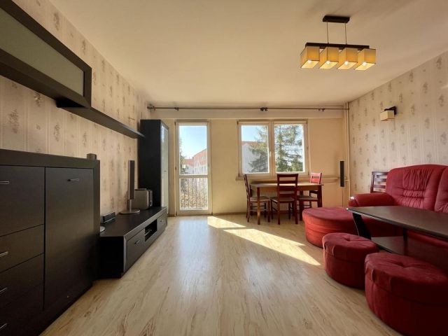 Mieszkanie 3-pokojowe Rzeszów, ul. płk. Kazimierza Iranka-Osmeckiego. Zdjęcie 1