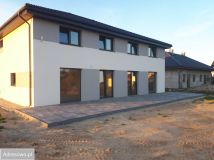 bliźniak, 5 pokoi Knybawa, ul. Spacerowa. Zdjęcie 2