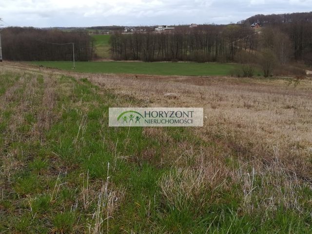 Działka budowlana Mechowo. Zdjęcie 10