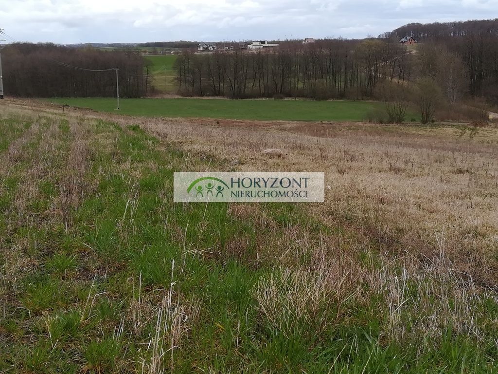 Działka budowlana Mechowo. Zdjęcie 10