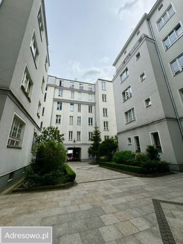Mieszkanie 2-pokojowe Warszawa Śródmieście, ul. Poznańska. Zdjęcie 19