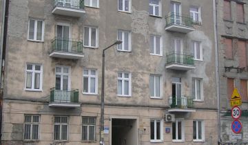 Mieszkanie 3-pokojowe Warszawa Praga-Północ, ul. Łomżyńska