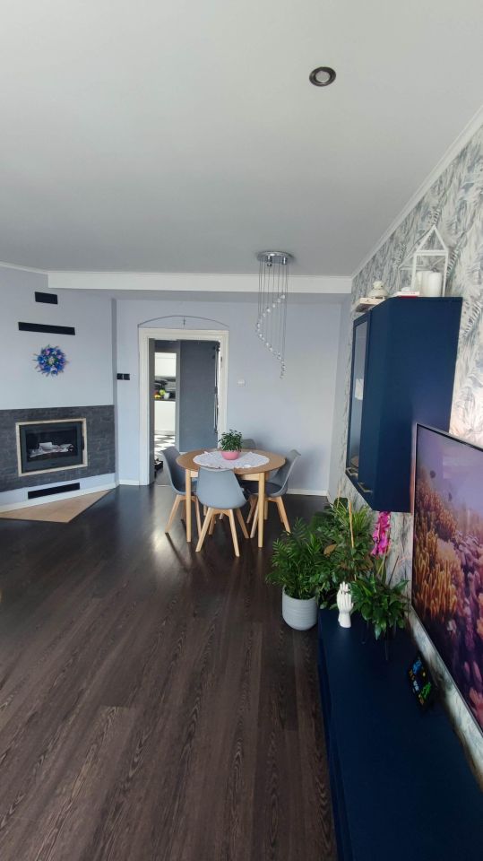 Mieszkanie 4-pokojowe Tarnowskie Góry Centrum, ul. Nakielska. Zdjęcie 3