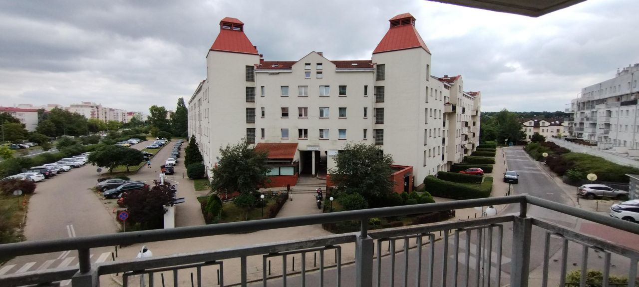 Mieszkanie 2-pokojowe Warszawa Ursynów, ul. Stryjeńskich. Zdjęcie 11