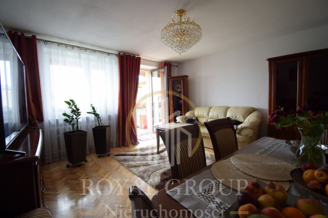 Mieszkanie 4-pokojowe Garbów, ul. Makowa. Zdjęcie 3