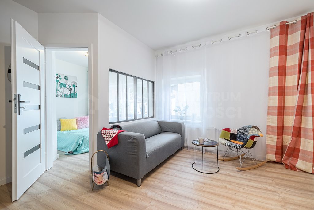 Mieszkanie 3-pokojowe Bydgoszcz Śródmieście, ul. Dolina. Zdjęcie 10