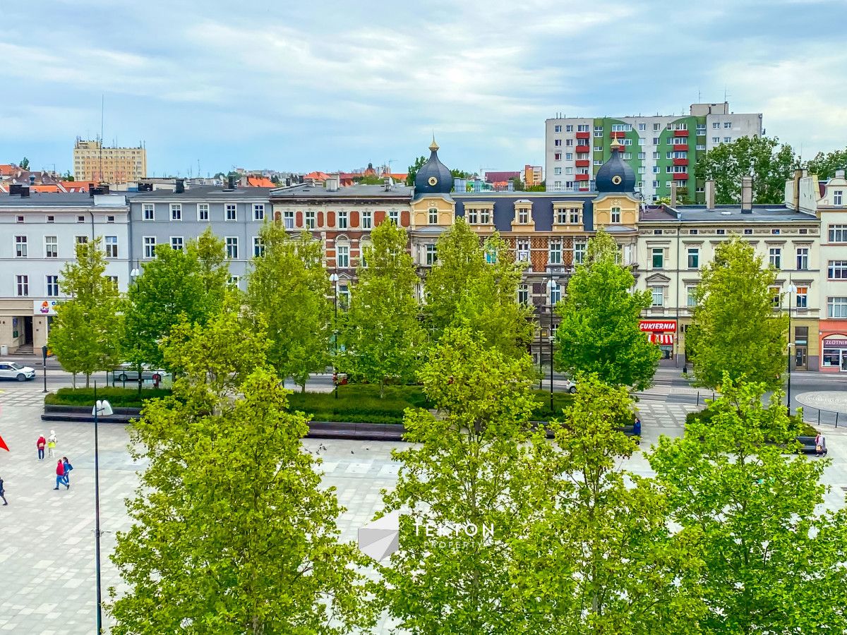 Mieszkanie 6-pokojowe Opole Śródmieście, pl. Mikołaja Kopernika. Zdjęcie 2