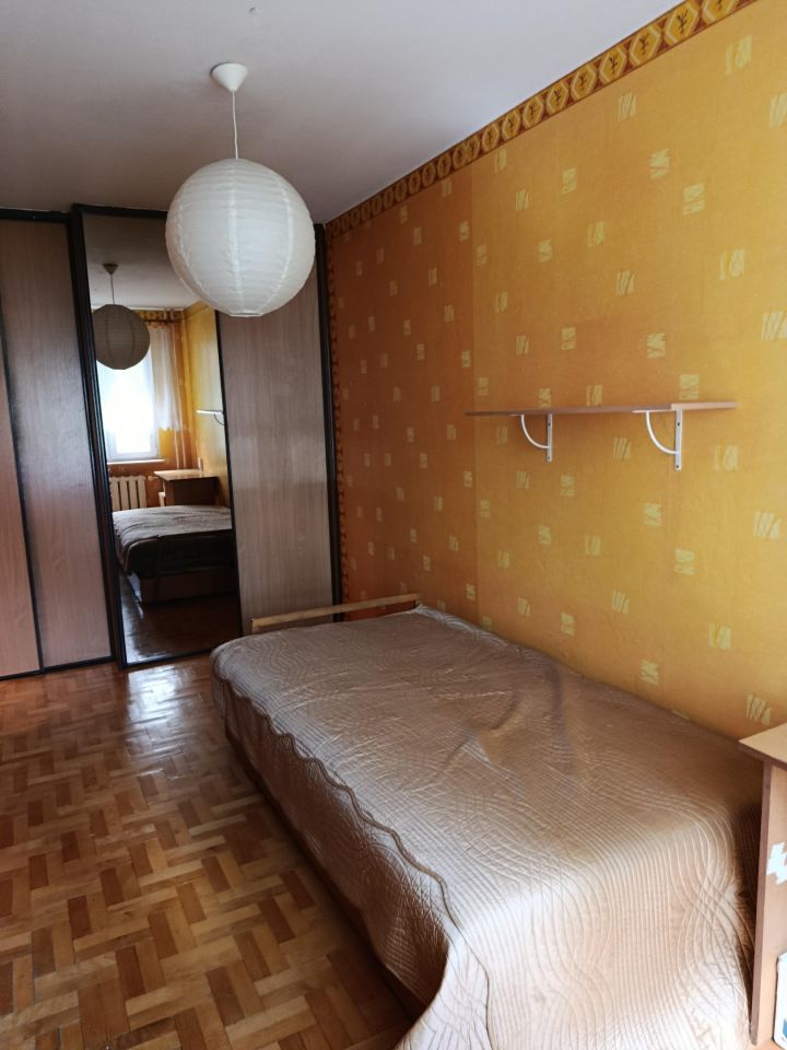 Mieszkanie 3-pokojowe Konin Zatorze, ul. Fryderyka Chopina. Zdjęcie 6