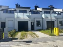 dom szeregowy, 4 pokoje Szczecin Gumieńce, ul. Alpinistów. Zdjęcie 2