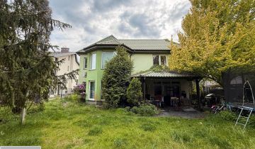 dom wolnostojący, 6 pokoi Warszawa Rembertów, ul. Madziarów