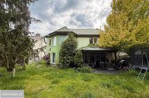 dom wolnostojący, 6 pokoi Warszawa Rembertów, ul. Madziarów. Zdjęcie 1