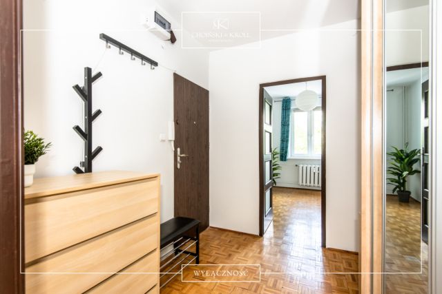 Mieszkanie 2-pokojowe Poznań Piątkowo, os. Bolesława Śmiałego. Zdjęcie 15