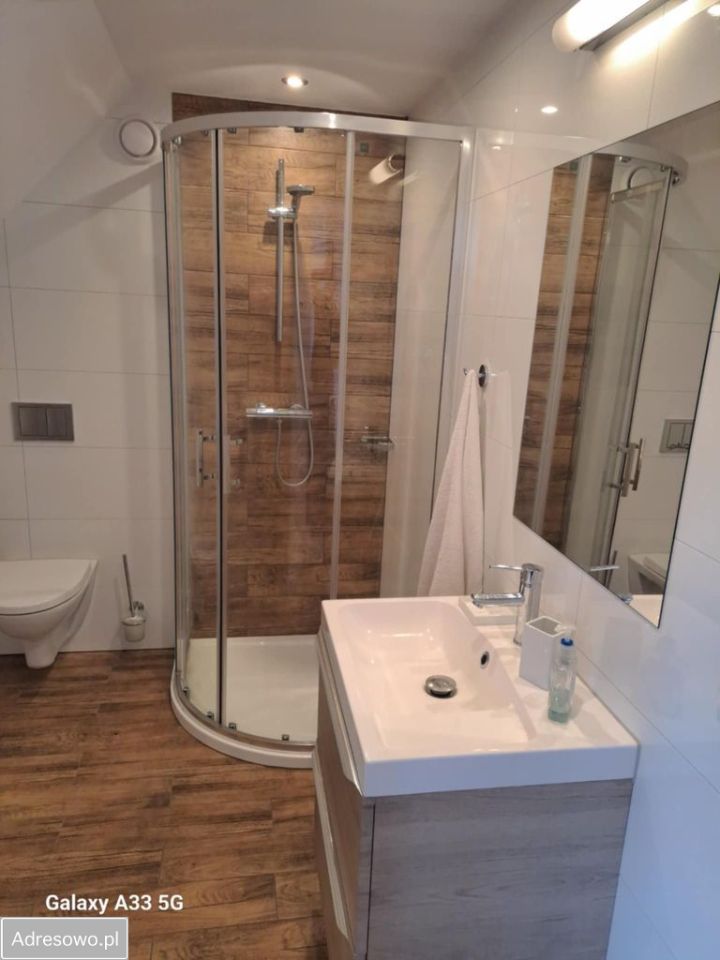 dom szeregowy, 6 pokoi Gdynia, ul. Jelenia. Zdjęcie 6