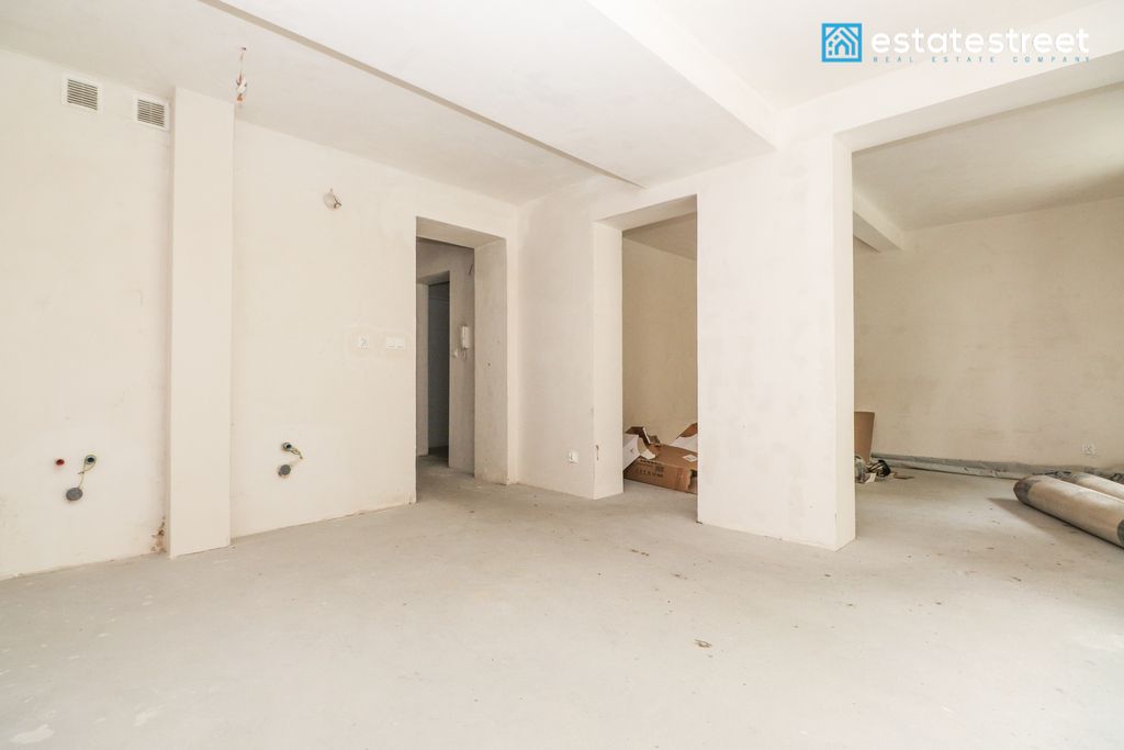 Mieszkanie 2-pokojowe Kraków, ul. Czyżówka. Zdjęcie 5