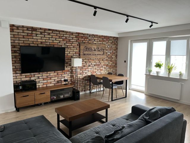 Mieszkanie 2-pokojowe Wyszków, ul. Pułtuska. Zdjęcie 1